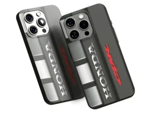 Honda Custodia Smartphone Aspetto Semplice Standard